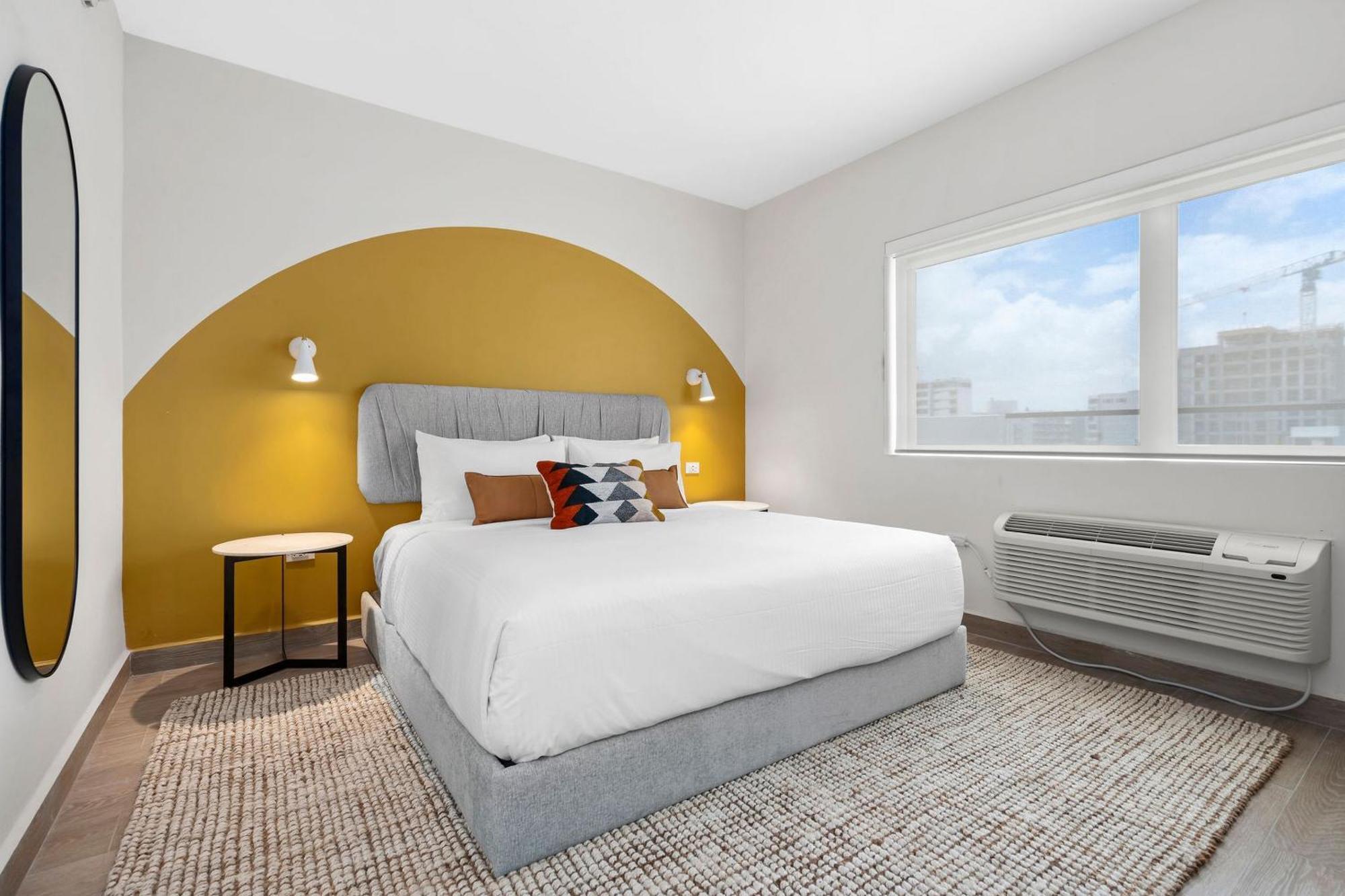 Hibird- Apartment And Suites Hotel San Juan Zimmer foto