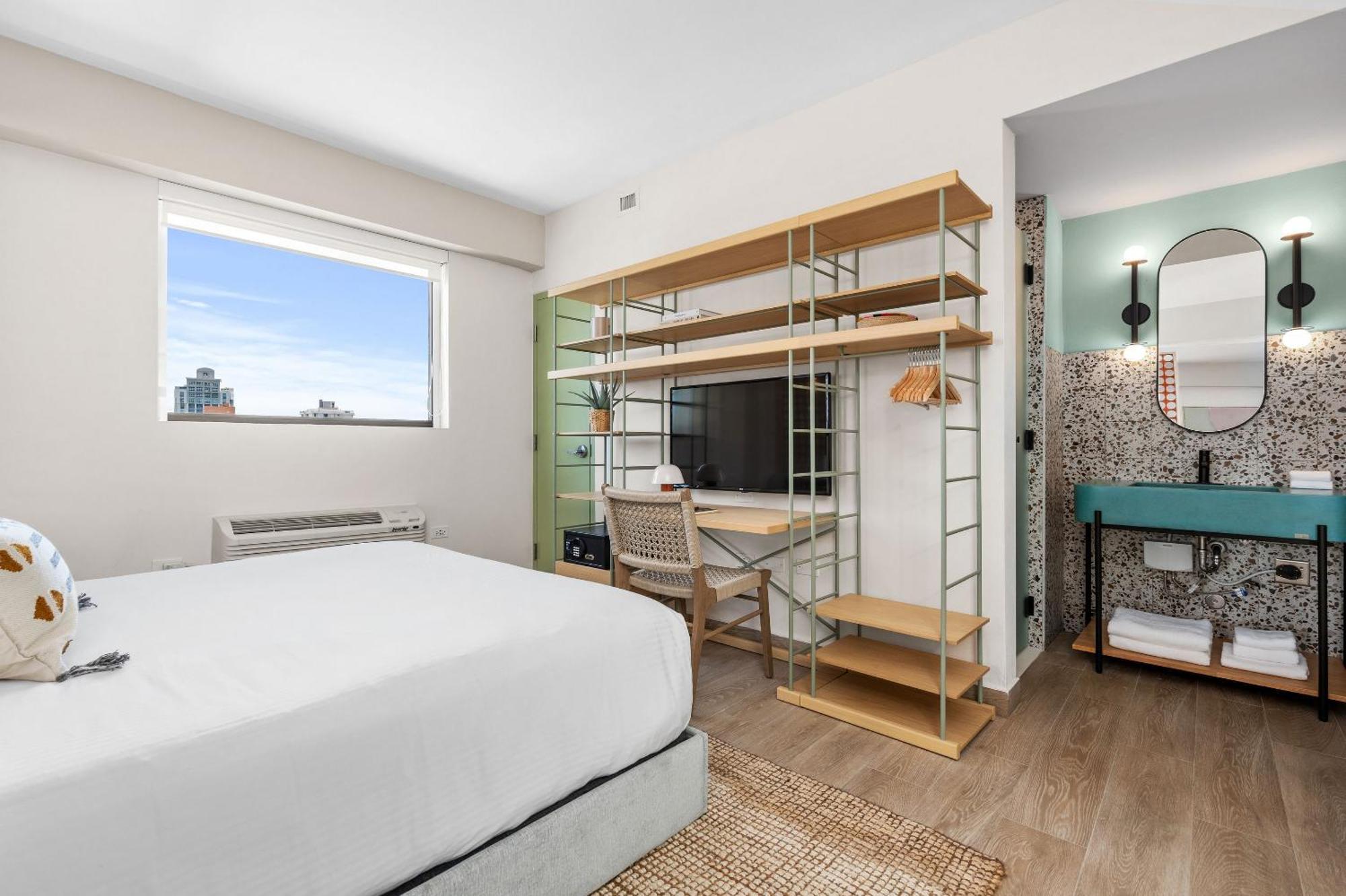 Hibird- Apartment And Suites Hotel San Juan Zimmer foto