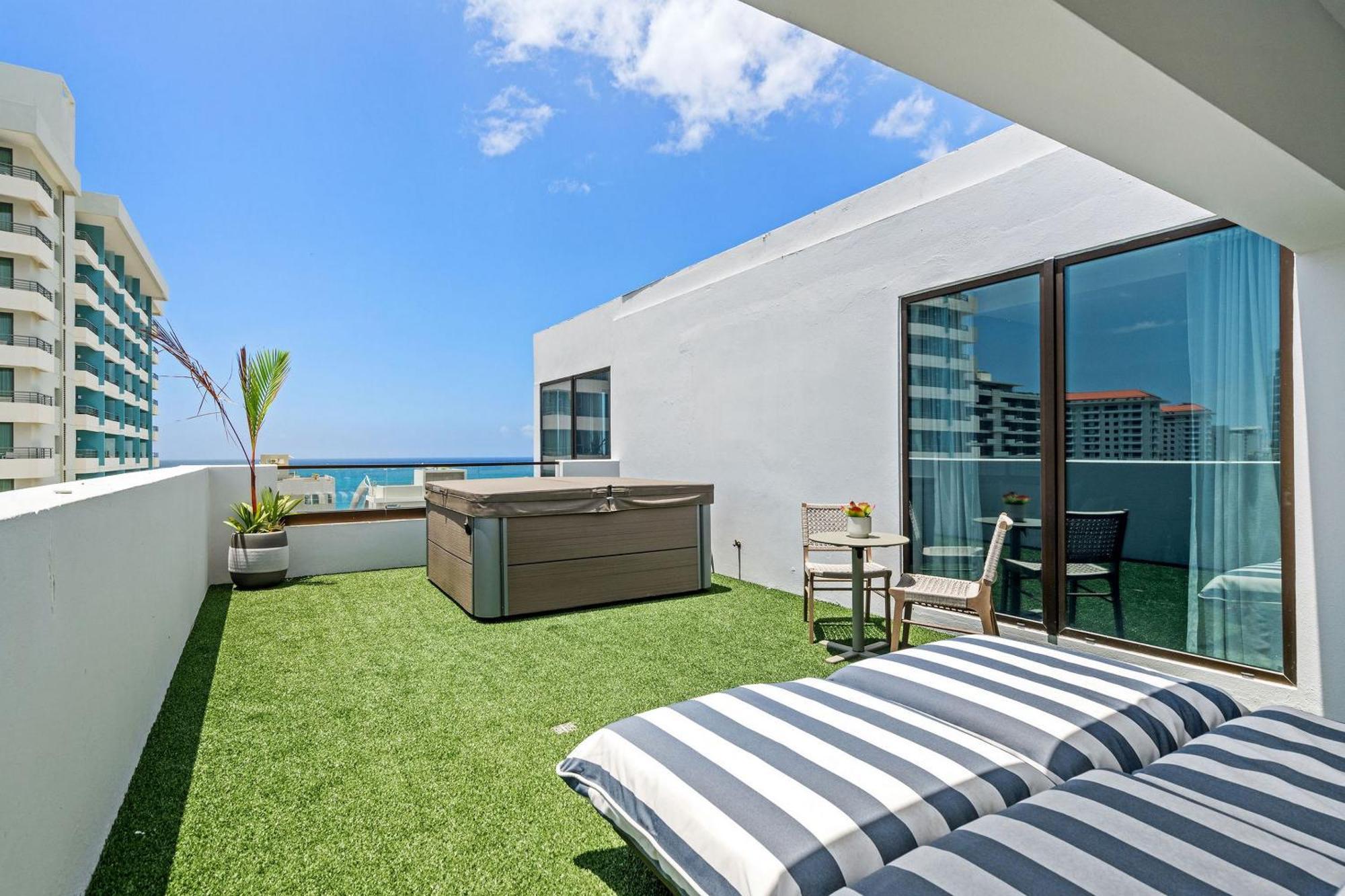 Hibird- Apartment And Suites Hotel San Juan Zimmer foto