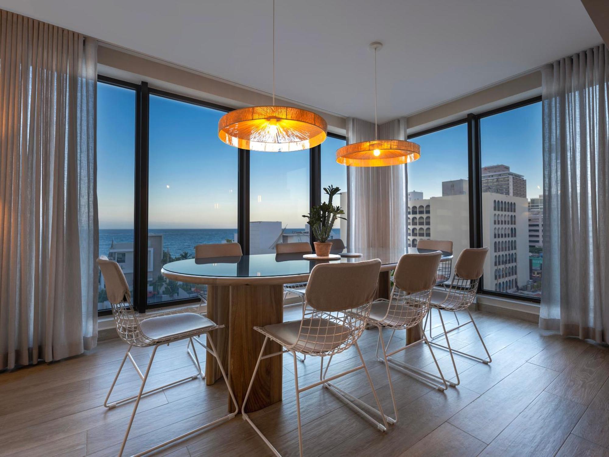 Hibird- Apartment And Suites Hotel San Juan Zimmer foto