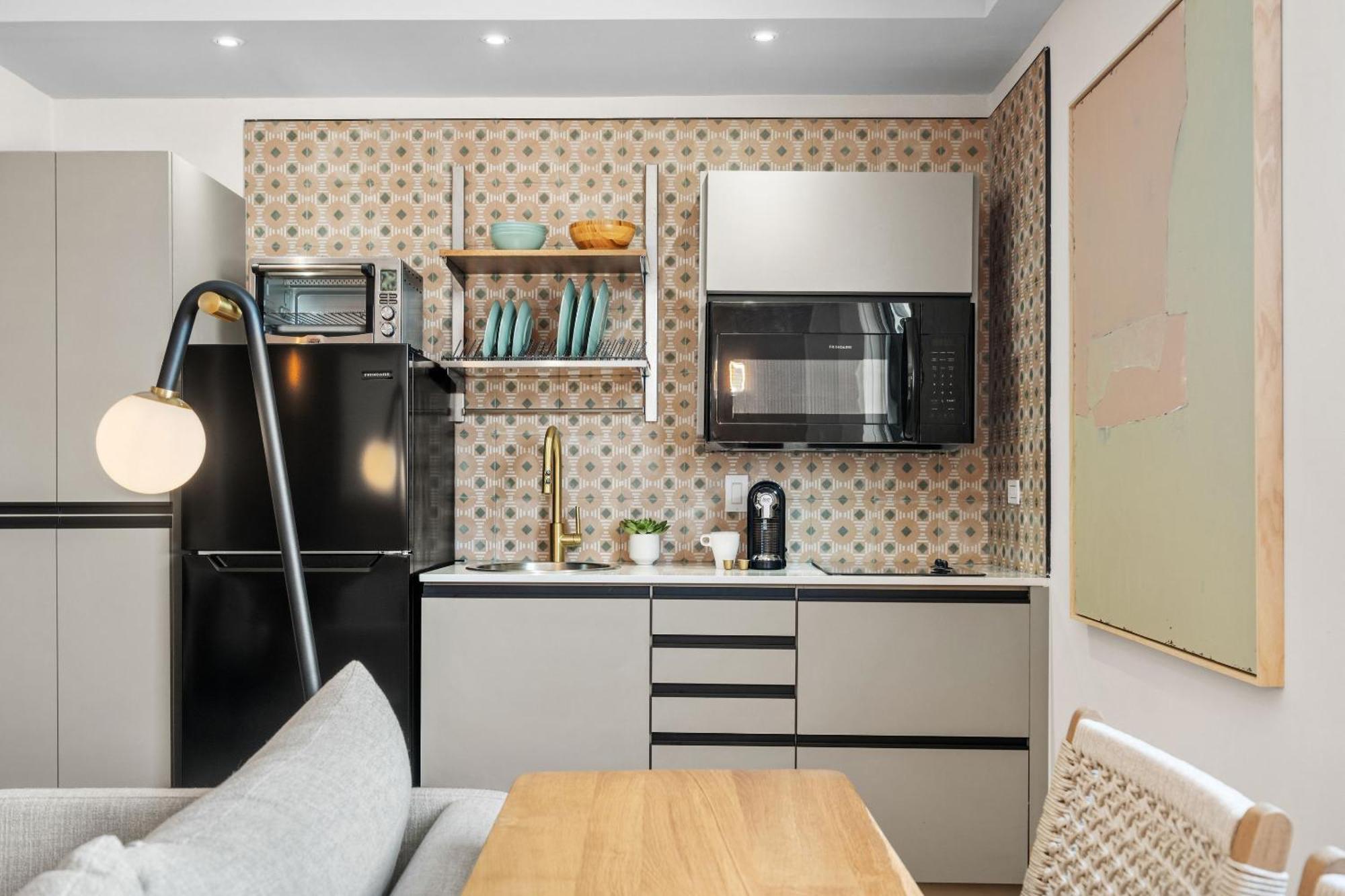Hibird- Apartment And Suites Hotel San Juan Zimmer foto