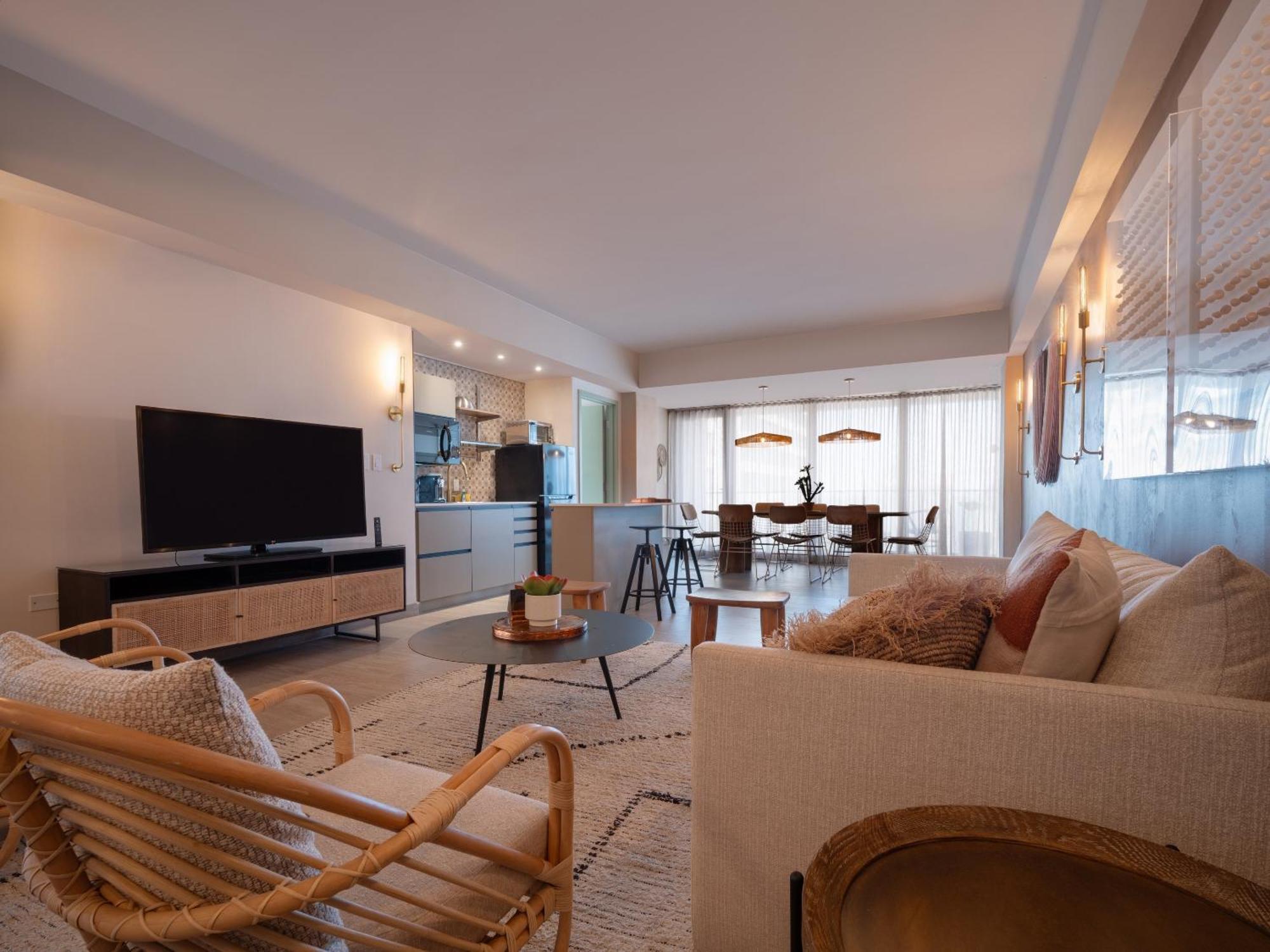 Hibird- Apartment And Suites Hotel San Juan Zimmer foto