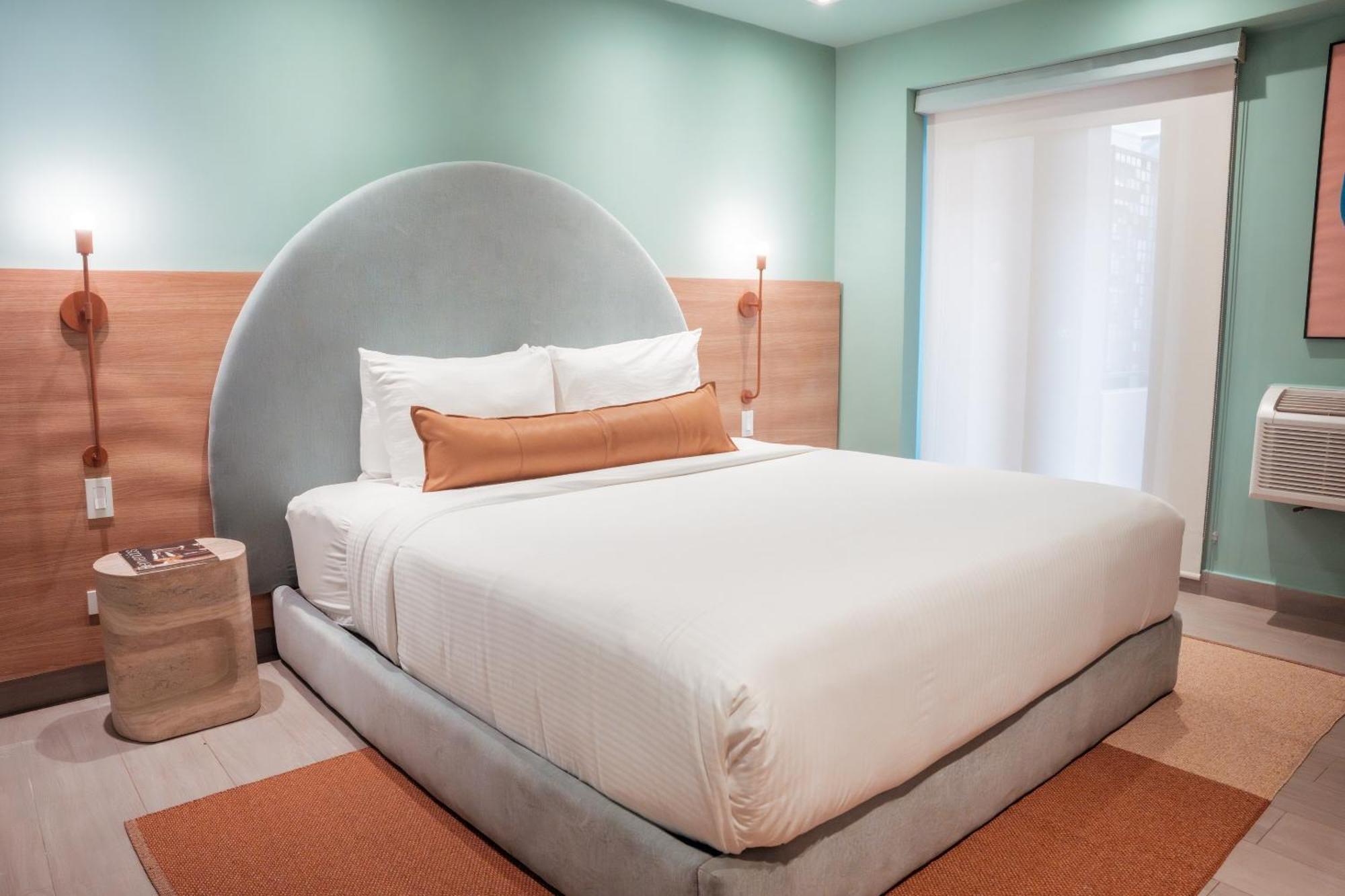 Hibird- Apartment And Suites Hotel San Juan Zimmer foto