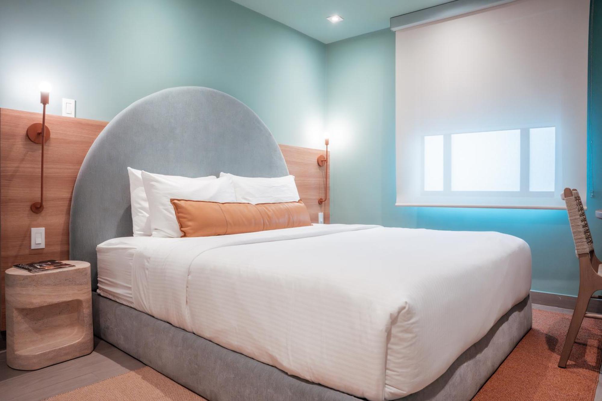 Hibird- Apartment And Suites Hotel San Juan Zimmer foto