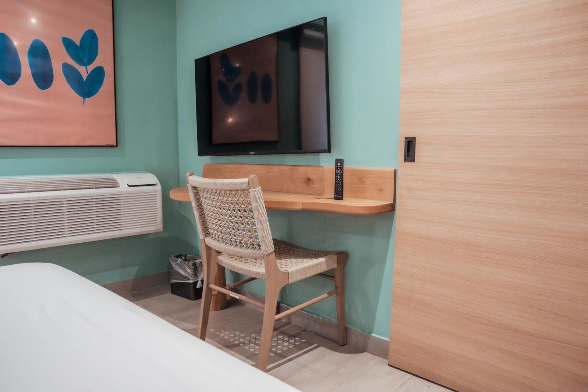 Hibird- Apartment And Suites Hotel San Juan Zimmer foto